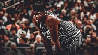 开云中国官网-包含CBA季后赛赛程吃紧，奥兰多魔术冲刺阶段完成体检，管理层满意，数据趋势出现新变化的词条